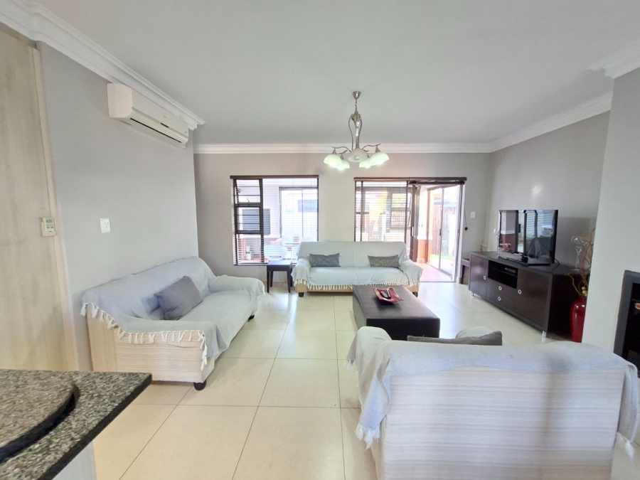 3 Bedroom Property for Sale in Shellyvale Free State